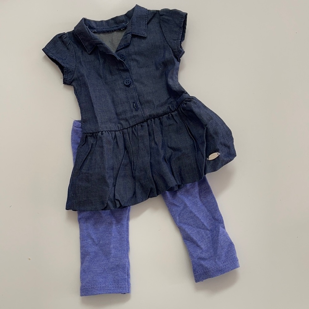 💜3/$30💜American Girl Doll Outfit